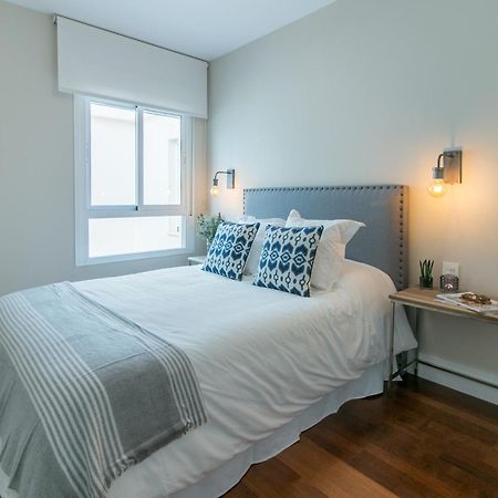 Livemalaga Boutique Apartments Luaran gambar