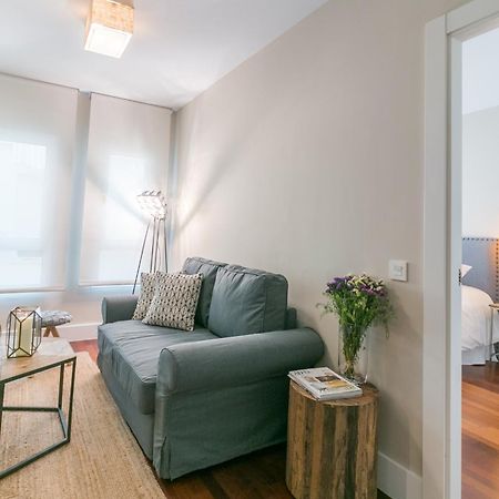 Livemalaga Boutique Apartments Luaran gambar