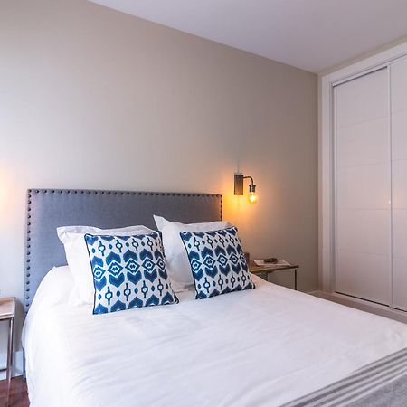 Livemalaga Boutique Apartments Luaran gambar