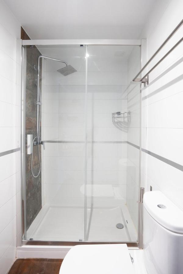 Livemalaga Boutique Apartments Luaran gambar