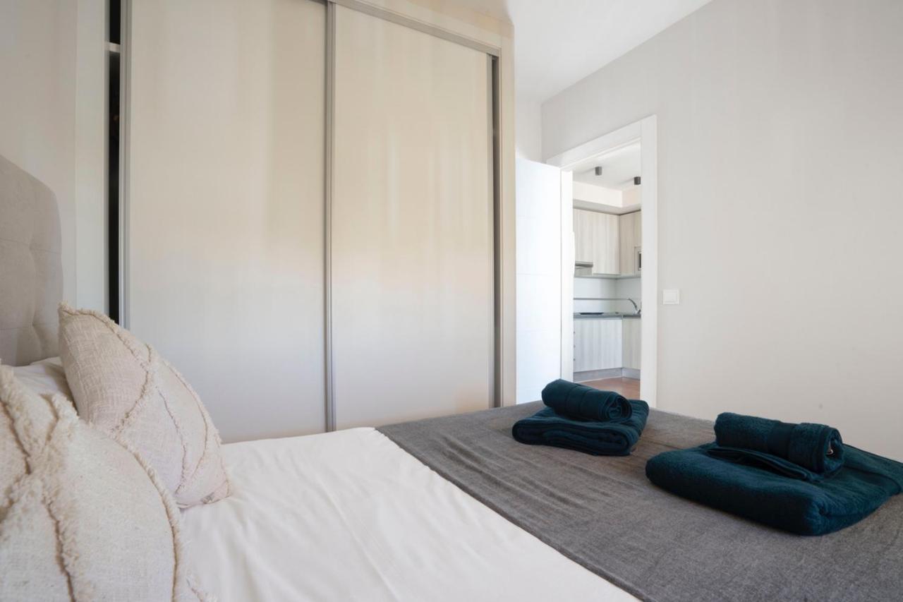 Livemalaga Boutique Apartments Luaran gambar