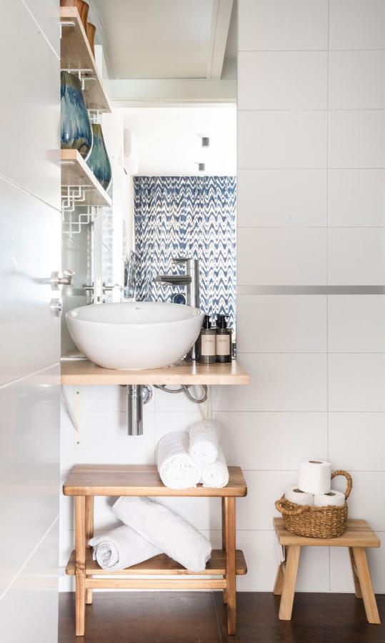 Livemalaga Boutique Apartments Luaran gambar