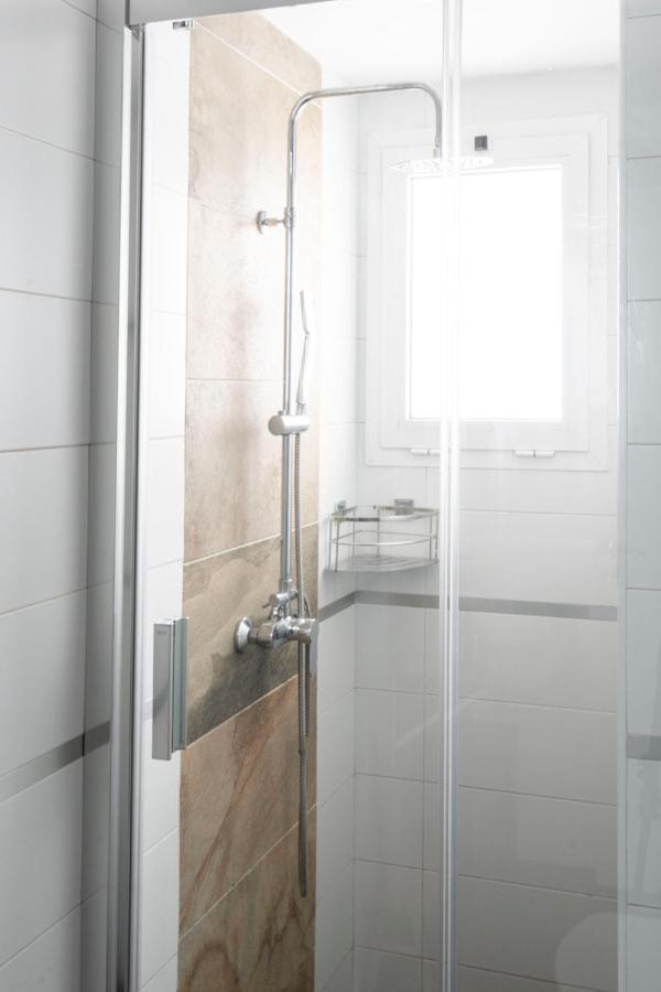 Livemalaga Boutique Apartments Luaran gambar