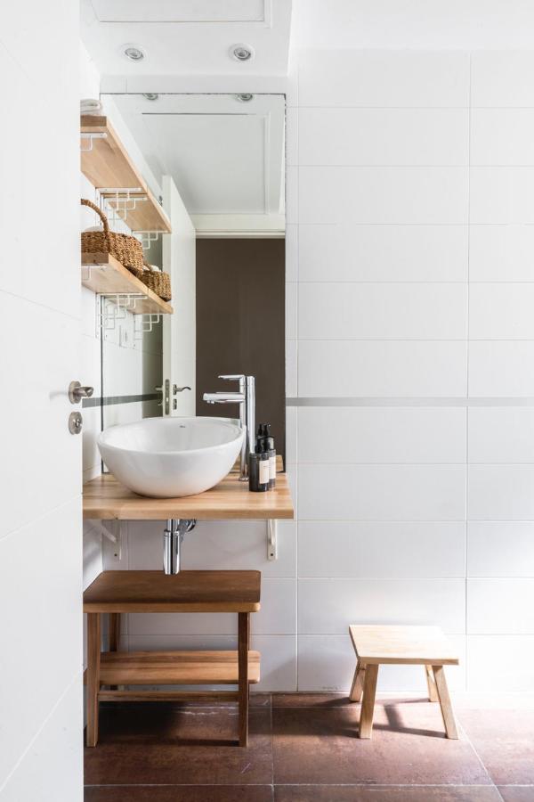 Livemalaga Boutique Apartments Luaran gambar
