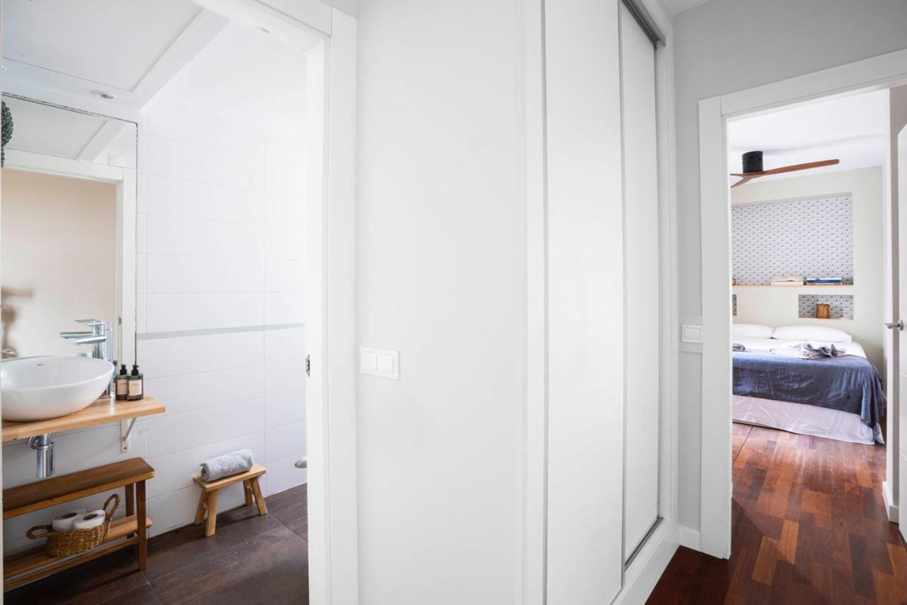 Livemalaga Boutique Apartments Luaran gambar