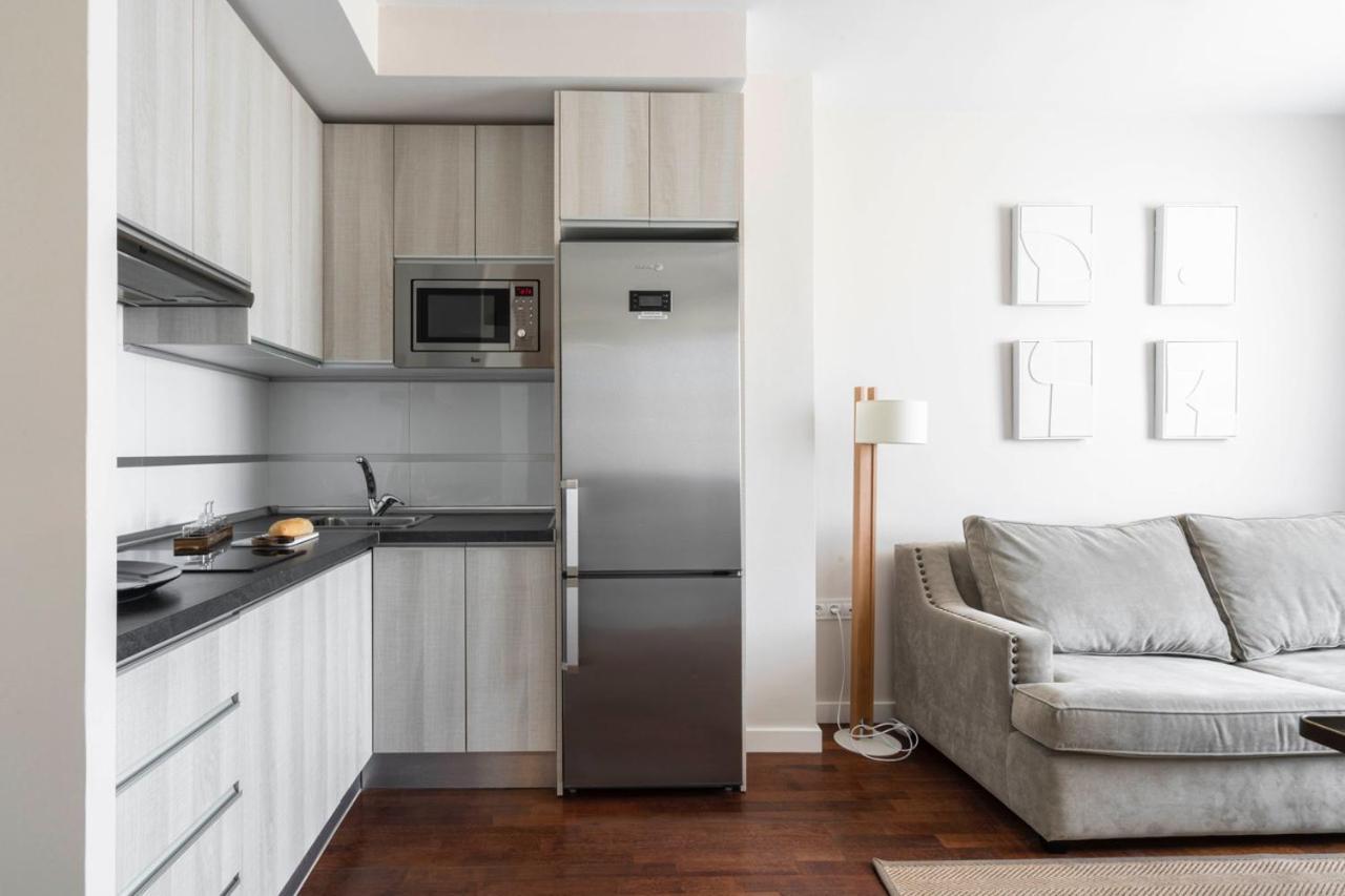 Livemalaga Boutique Apartments Luaran gambar
