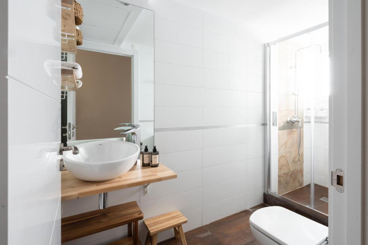 Livemalaga Boutique Apartments Luaran gambar