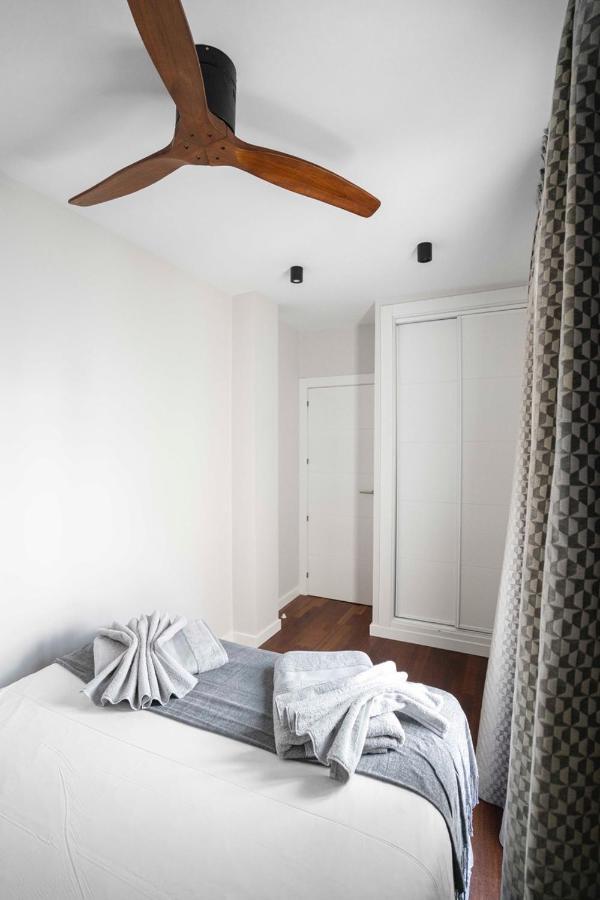 Livemalaga Boutique Apartments Luaran gambar