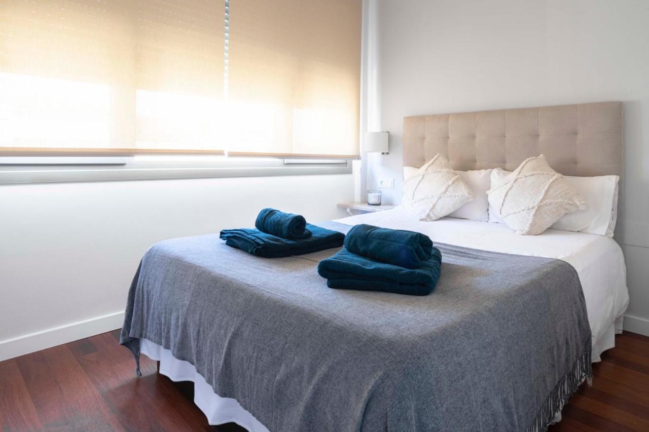 Livemalaga Boutique Apartments Luaran gambar