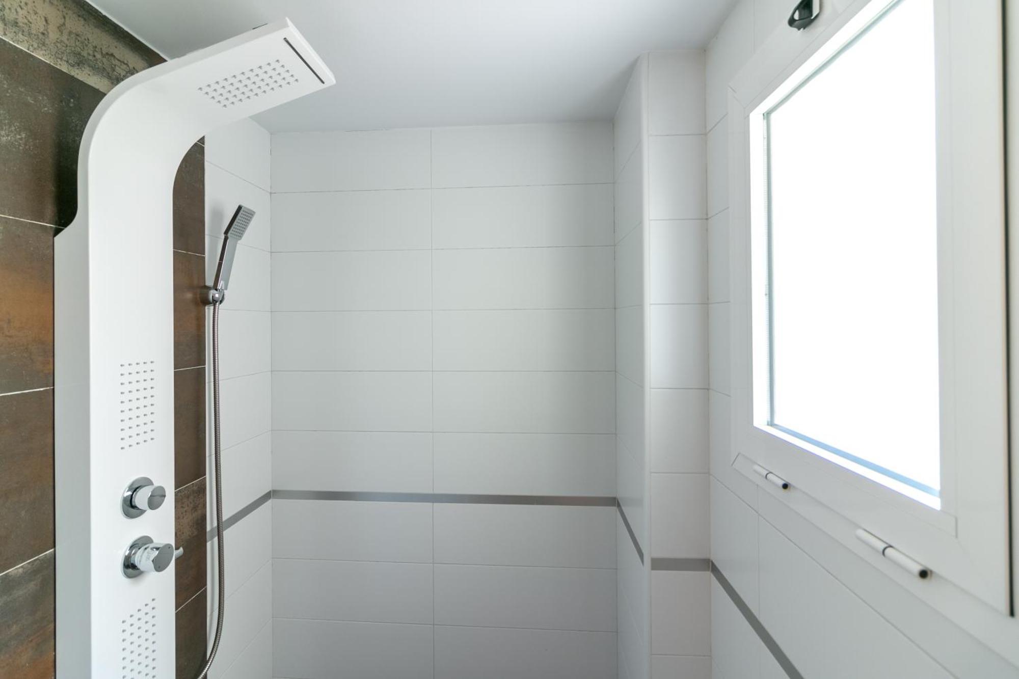 Livemalaga Boutique Apartments Luaran gambar