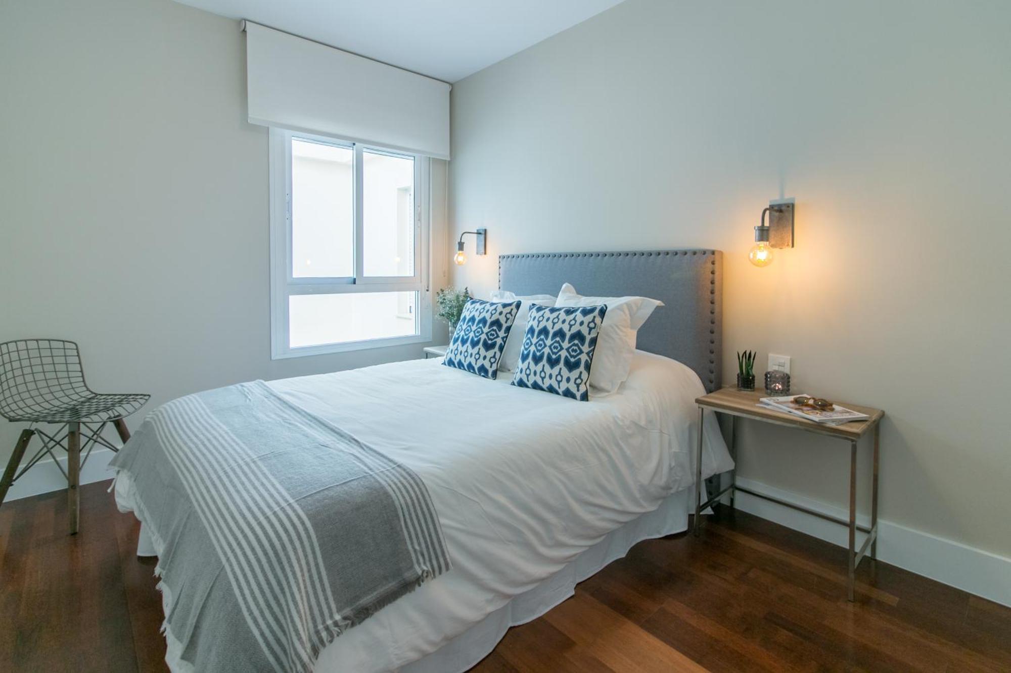 Livemalaga Boutique Apartments Luaran gambar