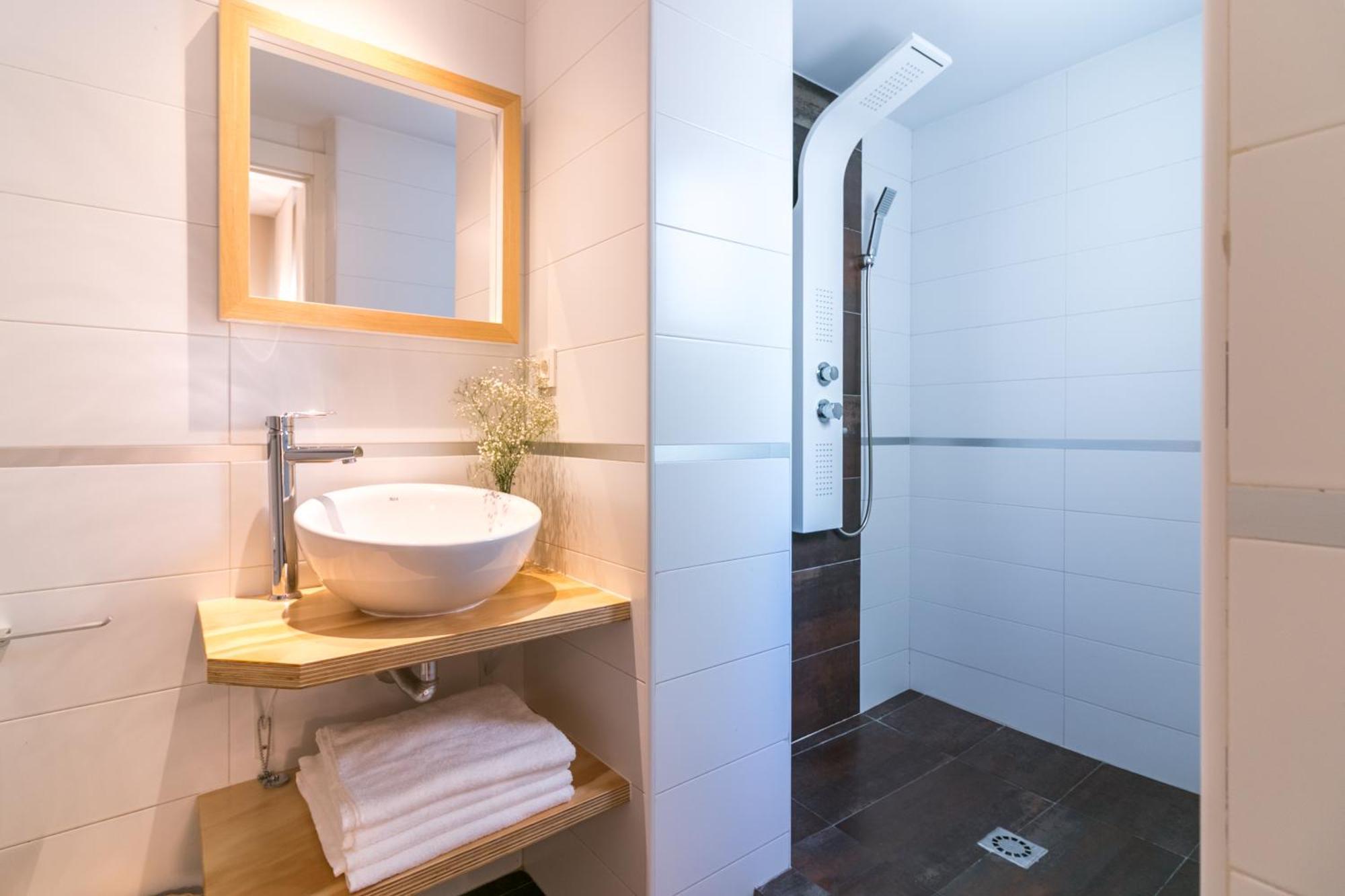 Livemalaga Boutique Apartments Luaran gambar