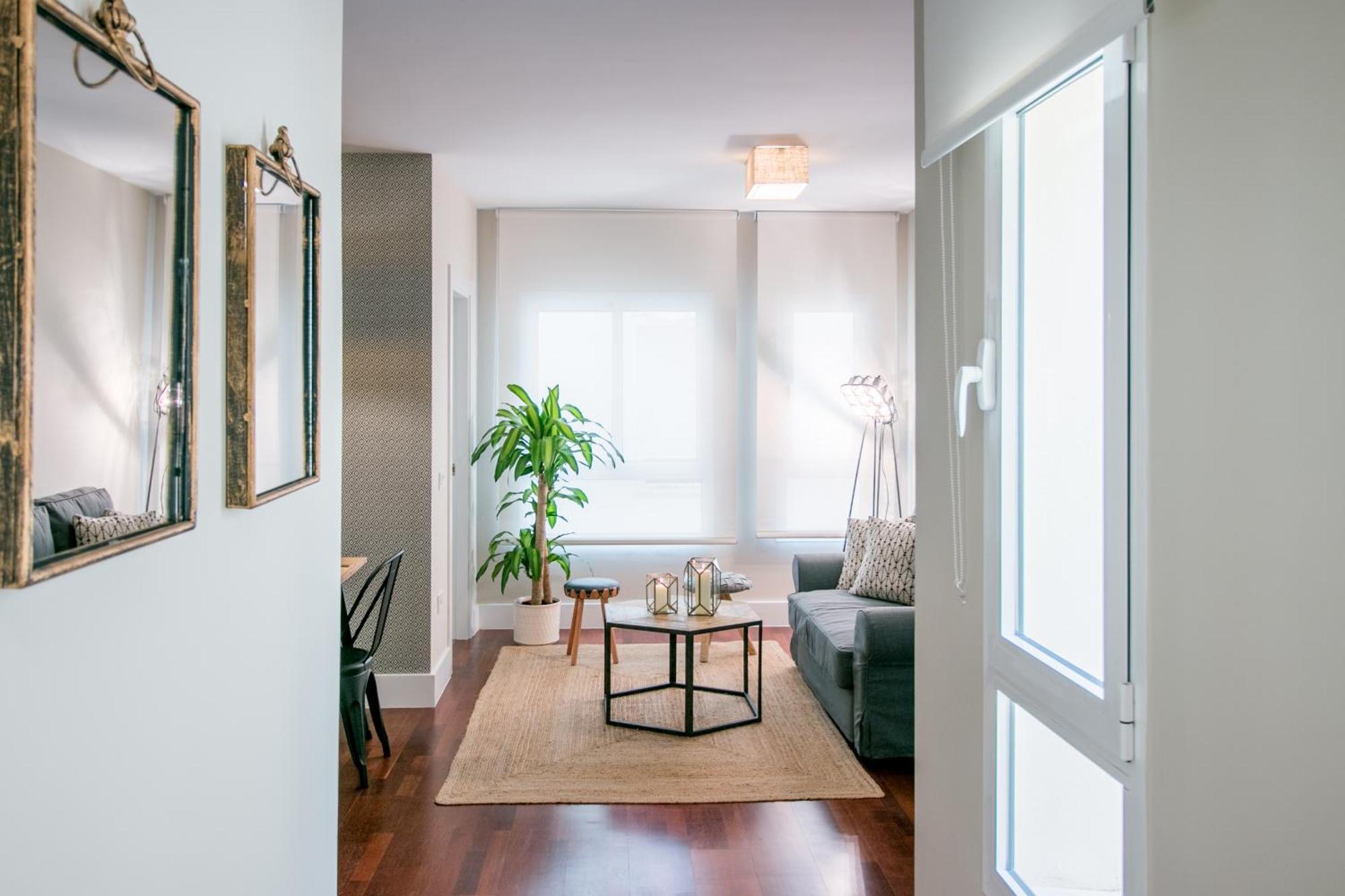 Livemalaga Boutique Apartments Luaran gambar