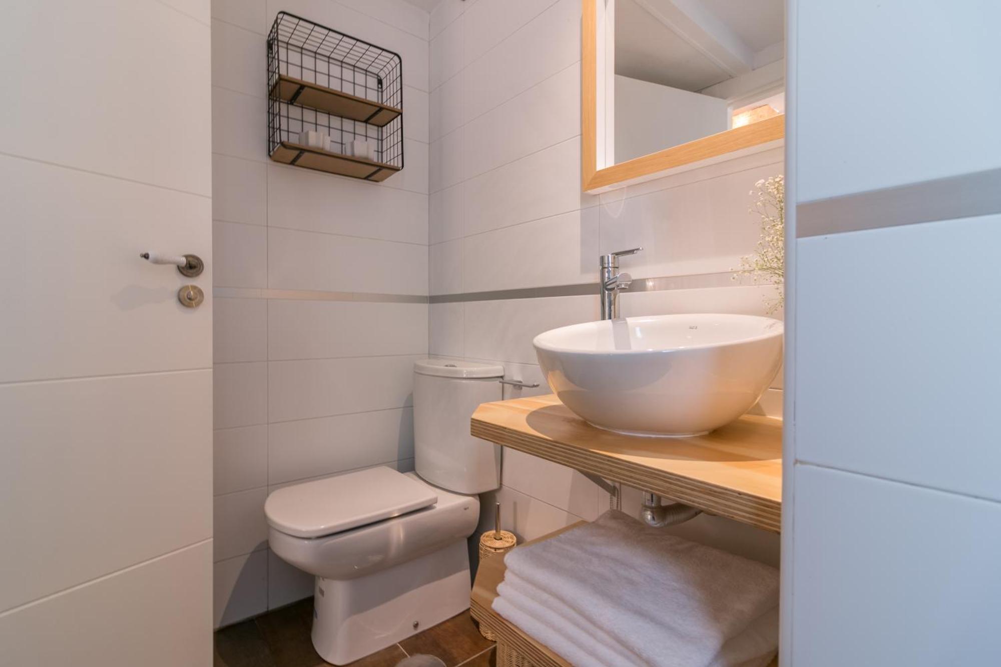 Livemalaga Boutique Apartments Luaran gambar