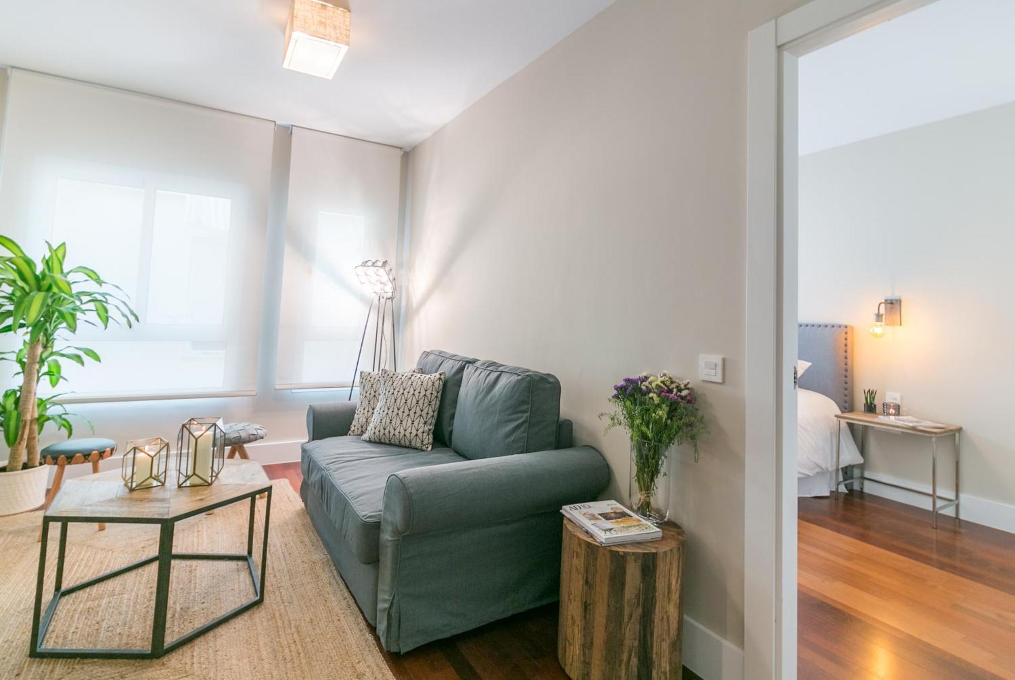Livemalaga Boutique Apartments Luaran gambar