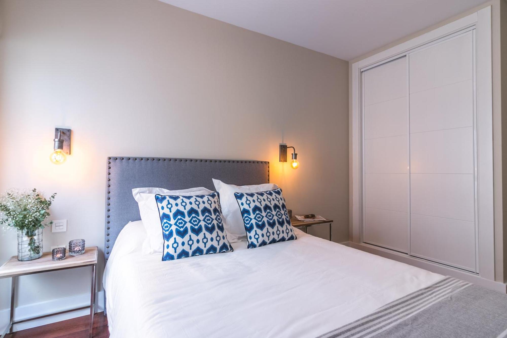 Livemalaga Boutique Apartments Luaran gambar