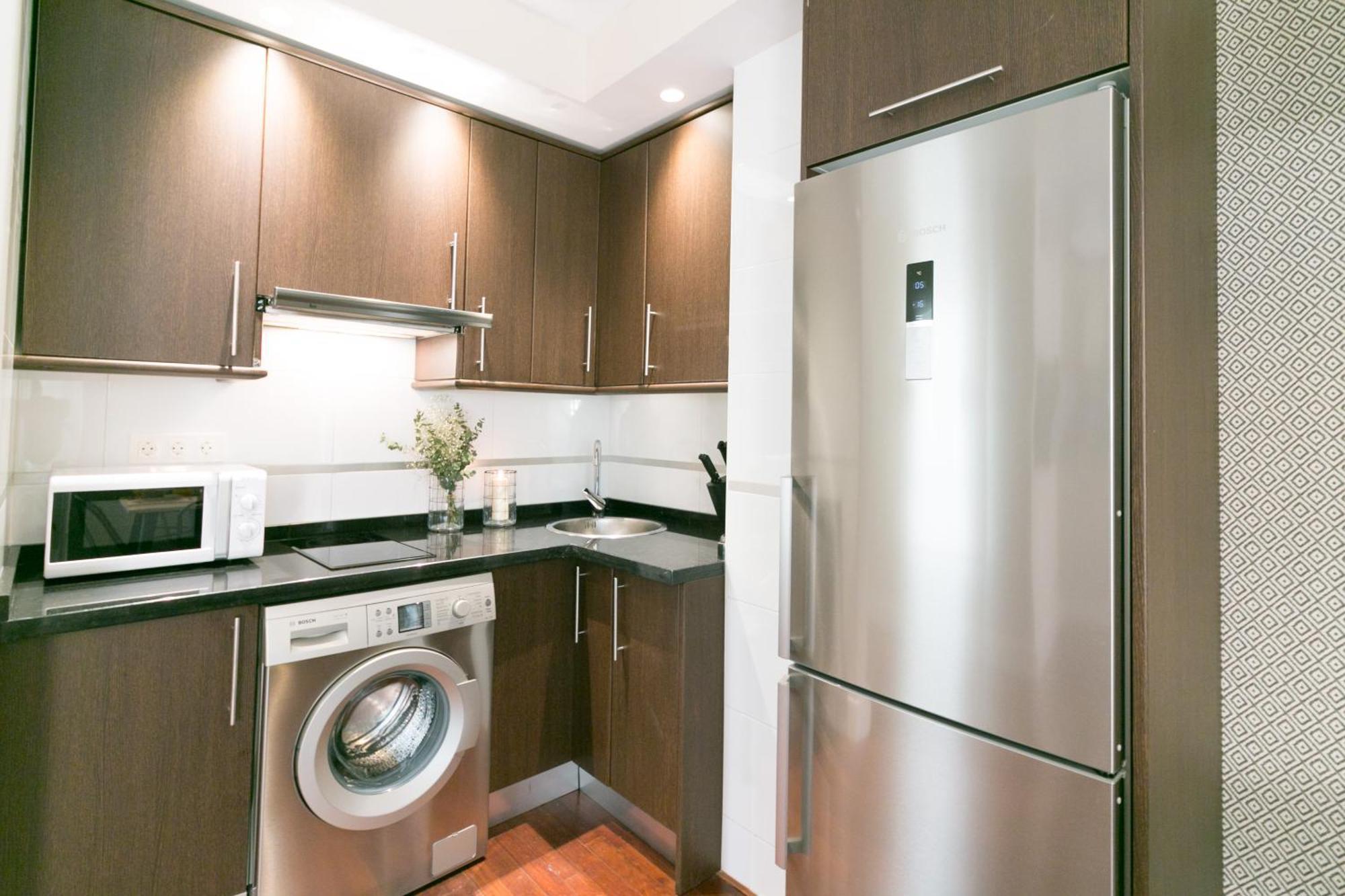 Livemalaga Boutique Apartments Luaran gambar