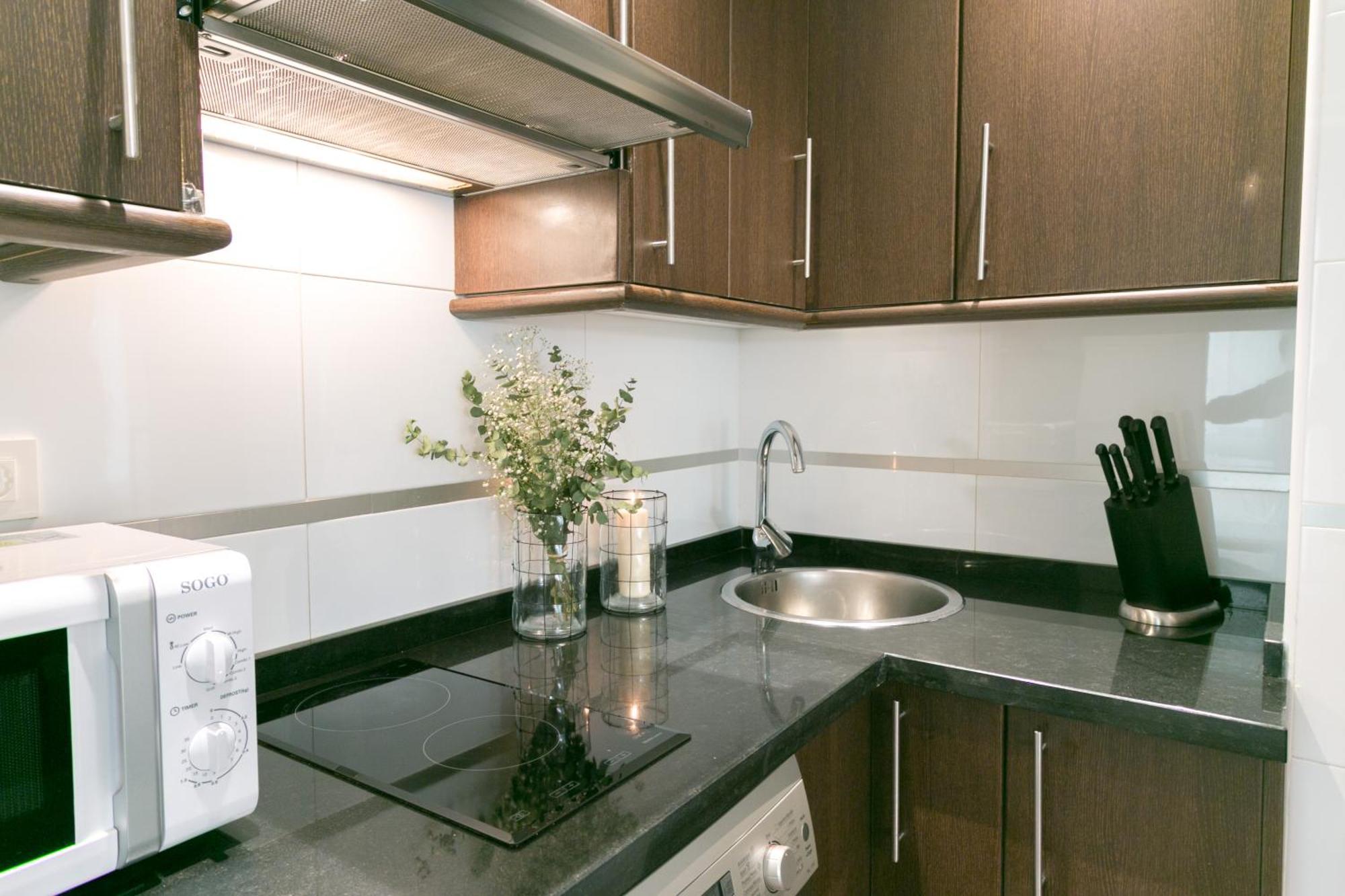 Livemalaga Boutique Apartments Luaran gambar