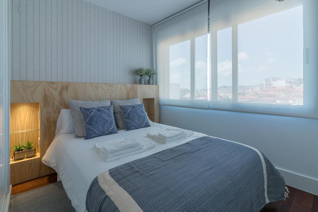 Livemalaga Boutique Apartments Luaran gambar