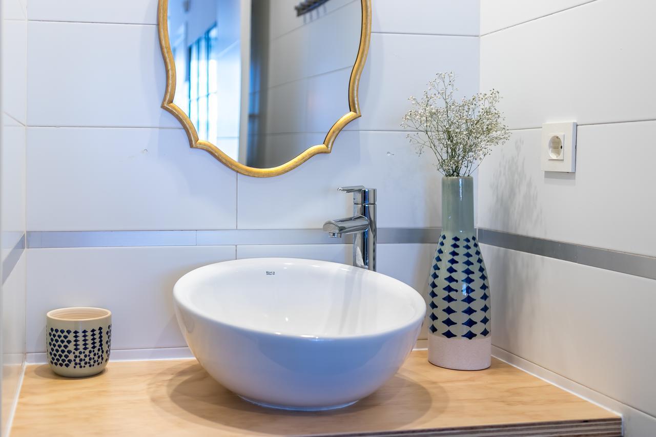 Livemalaga Boutique Apartments Luaran gambar