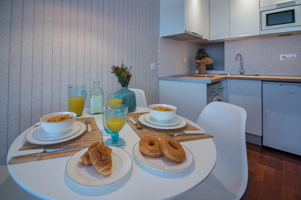 Livemalaga Boutique Apartments Luaran gambar