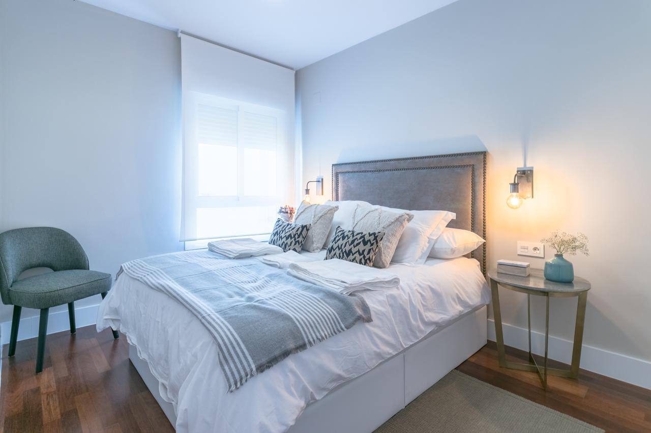 Livemalaga Boutique Apartments Luaran gambar