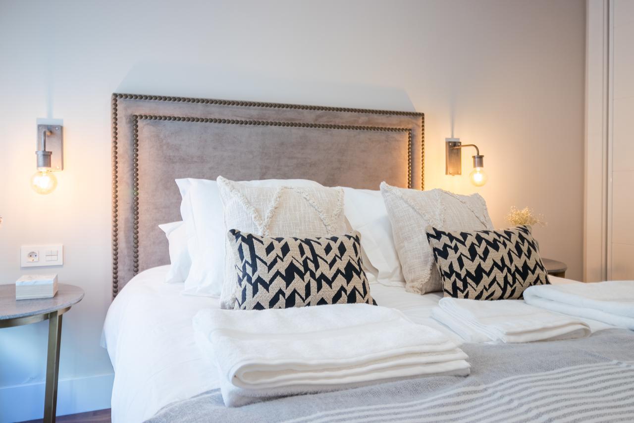 Livemalaga Boutique Apartments Luaran gambar